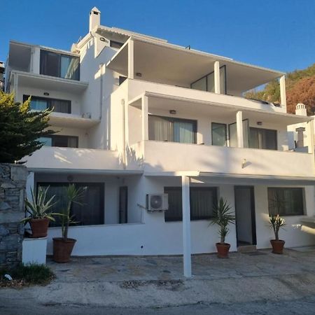 Ilya Apart 2 Bodrum Exterior photo