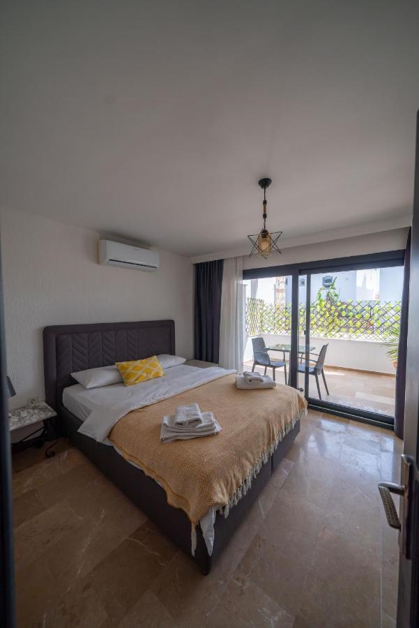 Ilya Apart 2 Bodrum Exterior photo