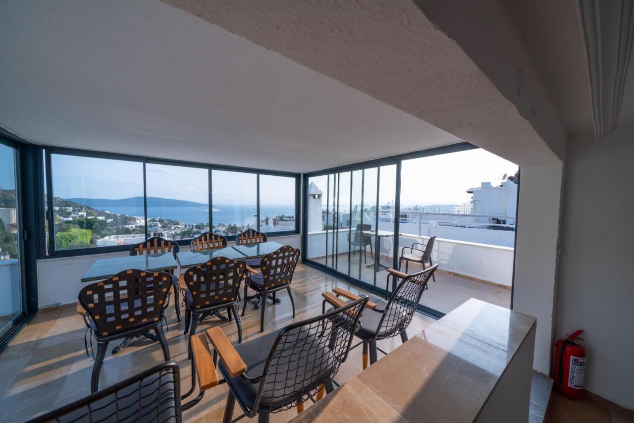 Ilya Apart 2 Bodrum Exterior photo
