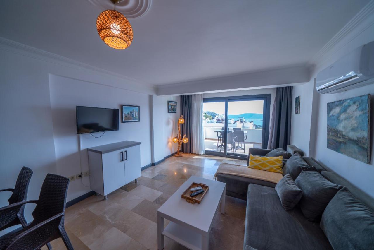 Ilya Apart 2 Bodrum Exterior photo