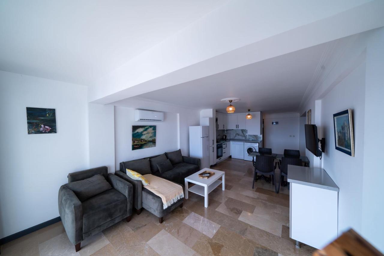 Ilya Apart 2 Bodrum Exterior photo