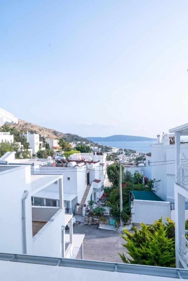 Ilya Apart 2 Bodrum Exterior photo