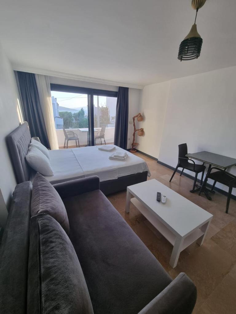 Ilya Apart 2 Bodrum Exterior photo
